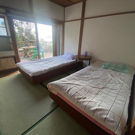 Sazanami Villa Шимода Екстериор снимка