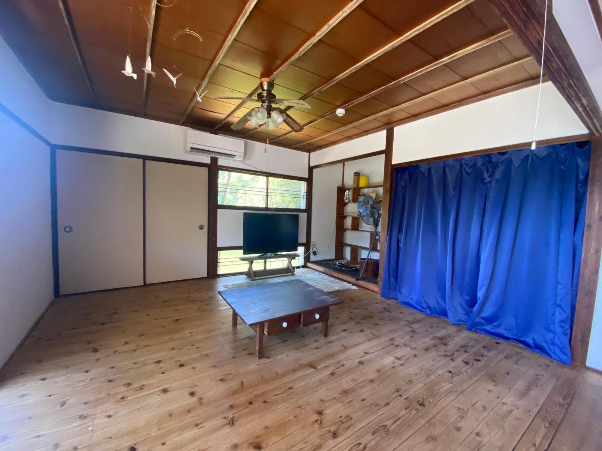 Sazanami Villa Шимода Екстериор снимка
